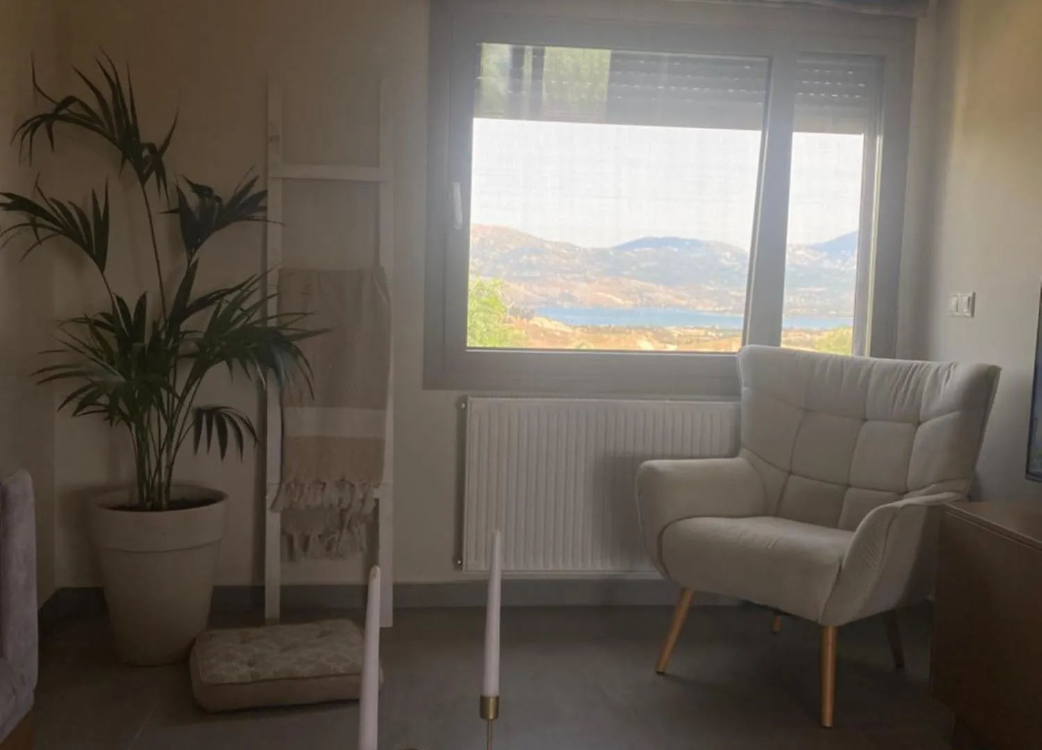 Vakantiehuis Villeta Nikol “Νηνεμία” Lixouri Griekenland