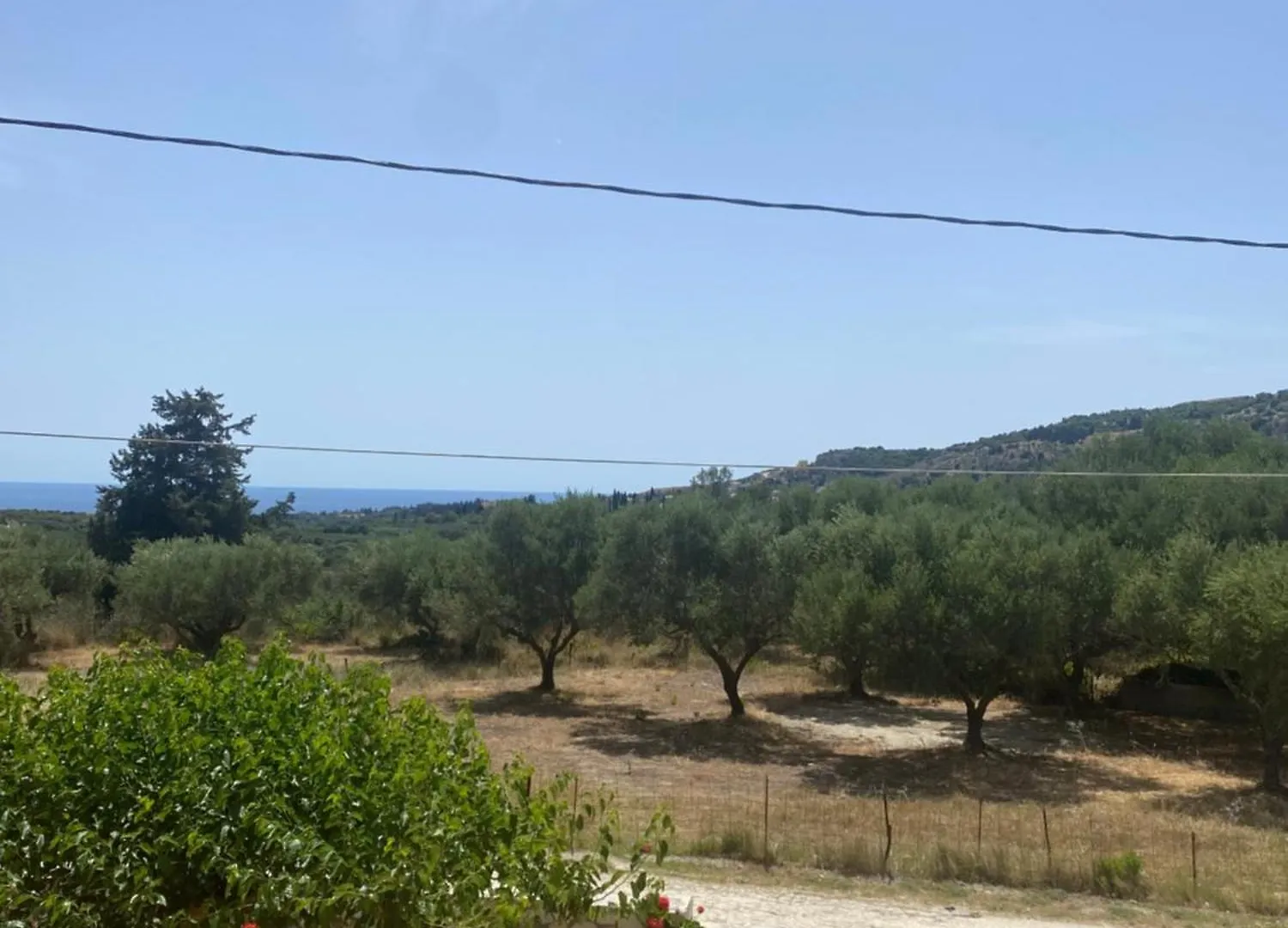 Villeta Nikol “Νηνεμία” Lixouri