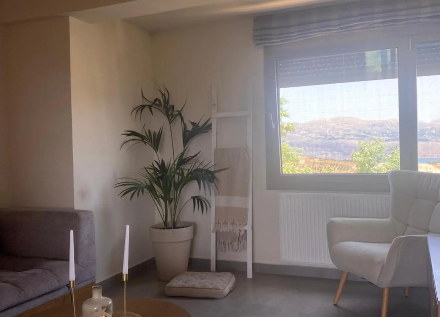 Vakantiehuis Villeta Nikol “Νηνεμία” Lixouri