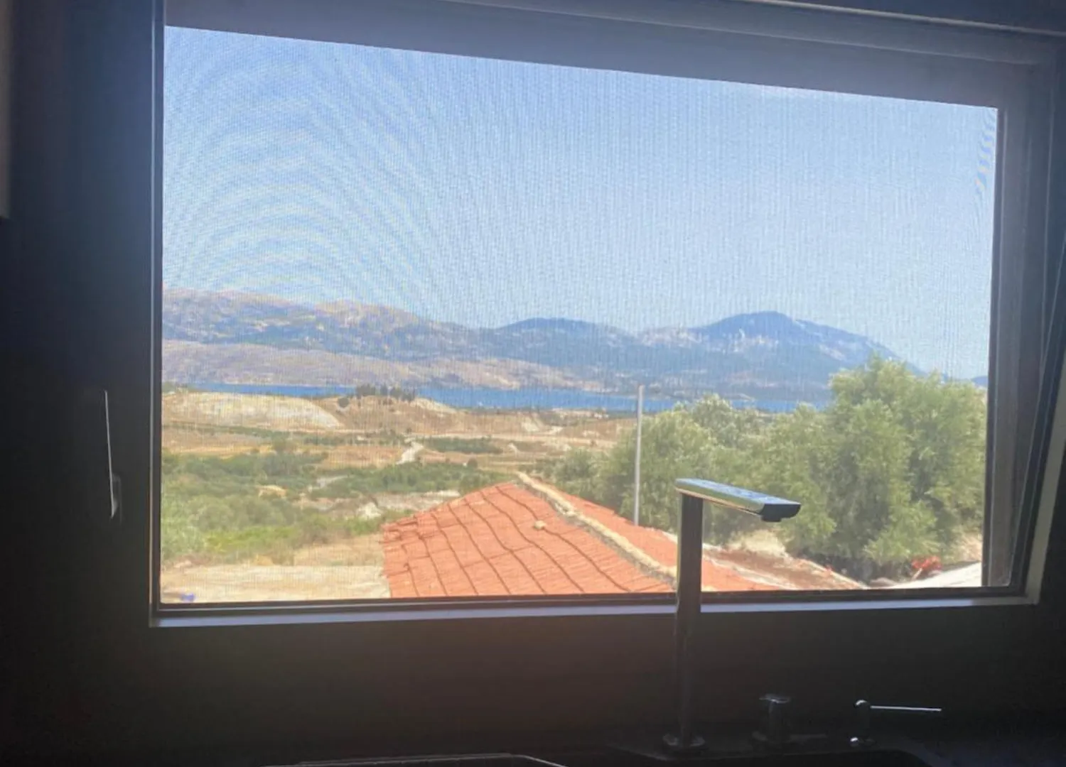 Vakantiehuis Villeta Nikol “Νηνεμία” Lixouri